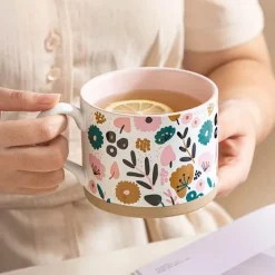 Stockholm Brekkie Mugs – Stilvolle, funktionale Kaffeetassen