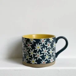 Stockholm Brekkie Mugs – Stilvolle, funktionale Kaffeetassen