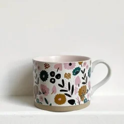 Stockholm Brekkie Mugs – Stilvolle, funktionale Kaffeetassen