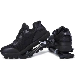 Stoßdämpfende Laufschuhe – Bequemes Aktiv-Schuhwerk