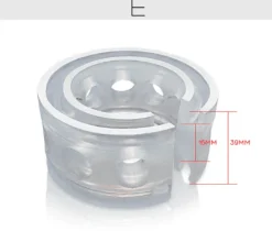 Stoßdämpferfeder für Auto-Stoßdämpfer – Komfort-Federungs-Upgrade