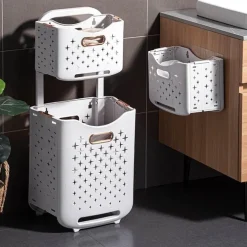 Storage Organizer Basket - Neat Life Home Solution