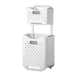 Storage Organizer Basket - Neat Life Home Solution