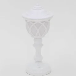 Straßenlaternen-Nachtlicht – einzigartige dekorative Tischlampe