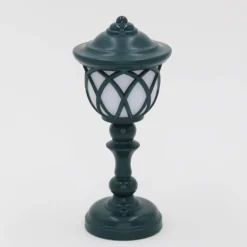 Straßenlaternen-Nachtlicht – einzigartige dekorative Tischlampe