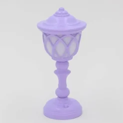 Straßenlaternen-Nachtlicht – einzigartige dekorative Tischlampe