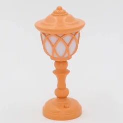 Straßenlaternen-Nachtlicht – einzigartige dekorative Tischlampe