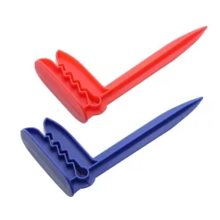 Strandtuchklammern - Halter für Sonnenbaden im Freien