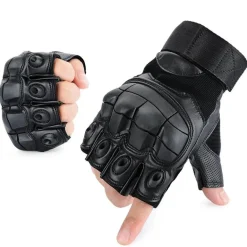 Strapazierfähige, strapazierfähige Arbeitshandschuhe – Sicherheitshandschuhe für den Bau