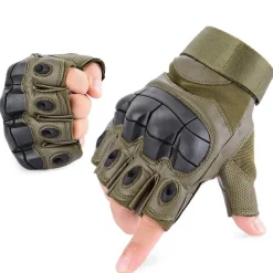 Strapazierfähige, strapazierfähige Arbeitshandschuhe – Sicherheitshandschuhe für den Bau