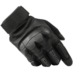 Strapazierfähige, strapazierfähige Arbeitshandschuhe – Sicherheitshandschuhe für den Bau