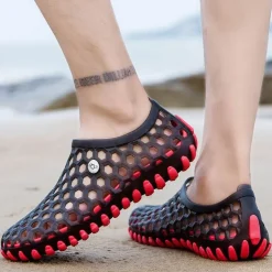 Strapazierfähige Unisex-Strandschuhe – leichte, bequeme Sommerschuhe