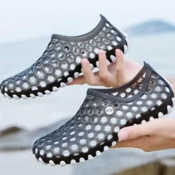 Strapazierfähige Unisex-Strandschuhe – leichte, bequeme Sommerschuhe