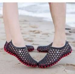 Strapazierfähige Unisex-Strandschuhe – leichte, bequeme Sommerschuhe