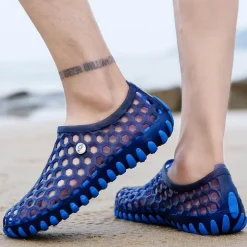 Strapazierfähige Unisex-Strandschuhe – leichte, bequeme Sommerschuhe
