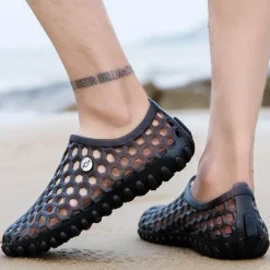 Strapazierfähige Unisex-Strandschuhe – leichte, bequeme Sommerschuhe