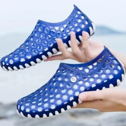 Strapazierfähige Unisex-Strandschuhe – leichte, bequeme Sommerschuhe