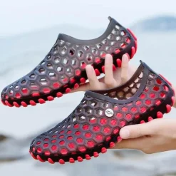 Strapazierfähige Unisex-Strandschuhe – leichte, bequeme Sommerschuhe