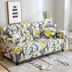 Stretch-Sofabezüge – Schonbezüge in 24 Farben für alle Jahreszeiten