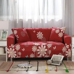 Stretch-Sofabezüge – Schonbezüge in 24 Farben für alle Jahreszeiten