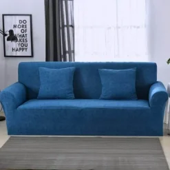 Stretch-Sofabezüge – Schonbezüge in 24 Farben für alle Jahreszeiten