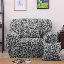 Stretch-Sofabezüge – Schonbezüge in 24 Farben für alle Jahreszeiten