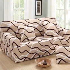 Stretch-Sofabezüge – Schonbezüge in 24 Farben für alle Jahreszeiten