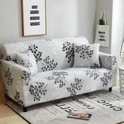 Stretch-Sofabezüge – Schonbezüge in 24 Farben für alle Jahreszeiten