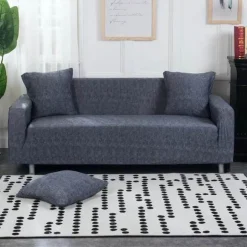 Stretch-Sofabezüge – Schonbezüge in 24 Farben für alle Jahreszeiten