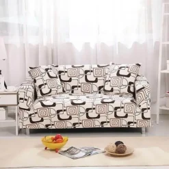 Stretch-Sofabezüge – Schonbezüge in 24 Farben für alle Jahreszeiten