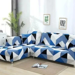 Stretch-Sofabezüge – Schonbezüge in 24 Farben für alle Jahreszeiten