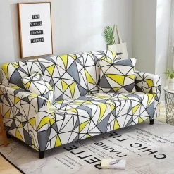 Stretch-Sofabezüge – Schonbezüge in 24 Farben für alle Jahreszeiten