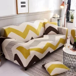 Stretch-Sofabezüge – Schonbezüge in 24 Farben für alle Jahreszeiten