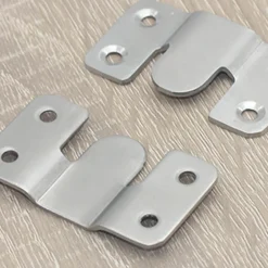 Strong Wall Hanger - Frame Grip Hinge Support System