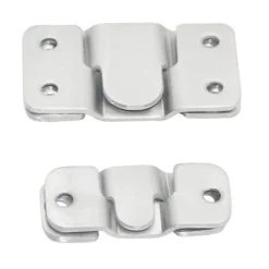 Strong Wall Hanger - Frame Grip Hinge Support System
