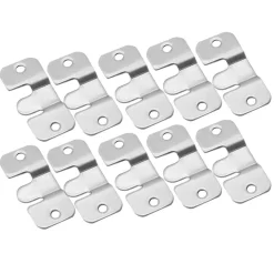 Strong Wall Hanger - Frame Grip Hinge Support System