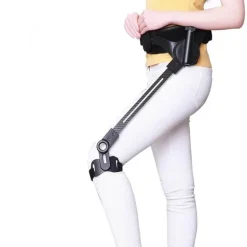 Stützstock für Senioren - Gehhilfe für ältere Menschen