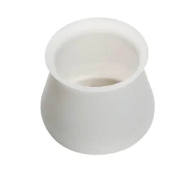 Stuhlbeinkappen aus Silikon – Möbelbodenschutz