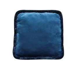 Stuhlkissen aus Samt für Esszimmerstühle – weiches, rutschfestes Bauernhaus-Pad