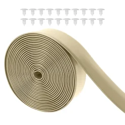 Stuhl-Vinylgurt-DIY-Reparaturset, 20 Nieten für Rasen- und Terrassenstühle