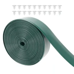 Stuhl-Vinylgurt-DIY-Reparaturset, 20 Nieten für Rasen- und Terrassenstühle