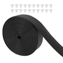 Stuhl-Vinylgurt-DIY-Reparaturset, 20 Nieten für Rasen- und Terrassenstühle