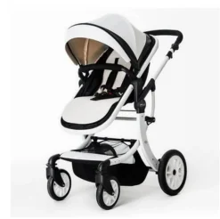 Stylische Kinderwagen – Komfortable Babywannen