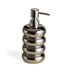 Stylish Soap Dispenser - Elegant Bathroom Pump