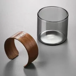 Sunil 5-oz-Short-Glas