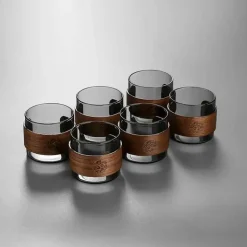 Sunil 5-oz-Short-Glas