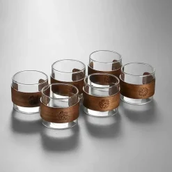 Sunil 5-oz-Short-Glas