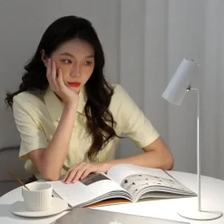 Sunset Ambiance Tischlampe – Warme, dekorative Beleuchtung