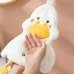 Super saugfähiges Frottee-Handtuch – Reinigungstuch für Küche und Bad