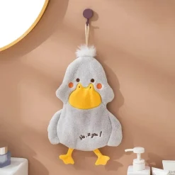 Super saugfähiges Frottee-Handtuch – Reinigungstuch für Küche und Bad